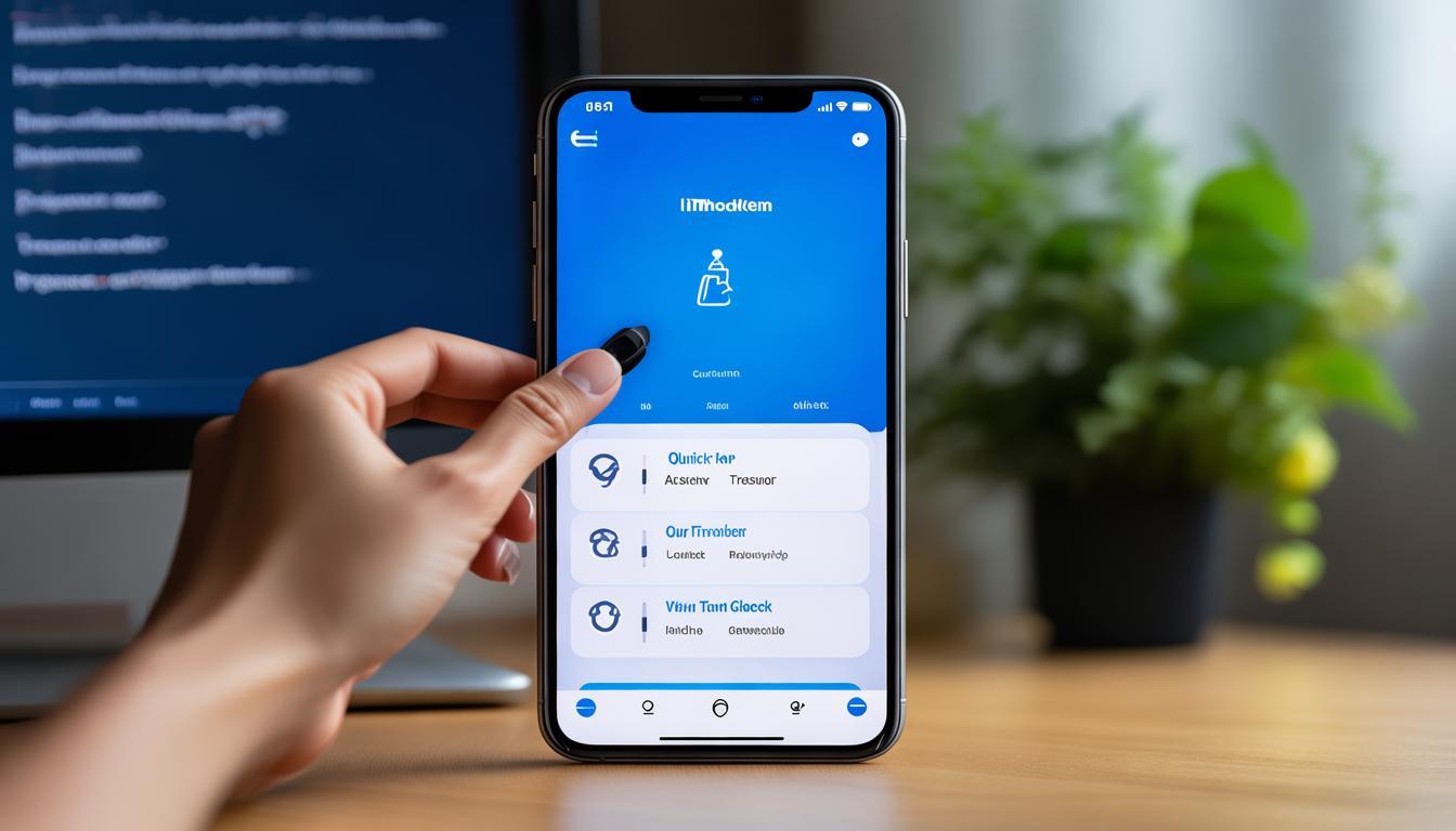 使用imToken钱包官网app，掌握技巧提升交易效率，及时更新好处多