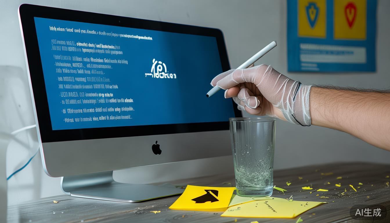 imToken钱包APP虽受欢迎但隐患多，如何保障数字资产安全？