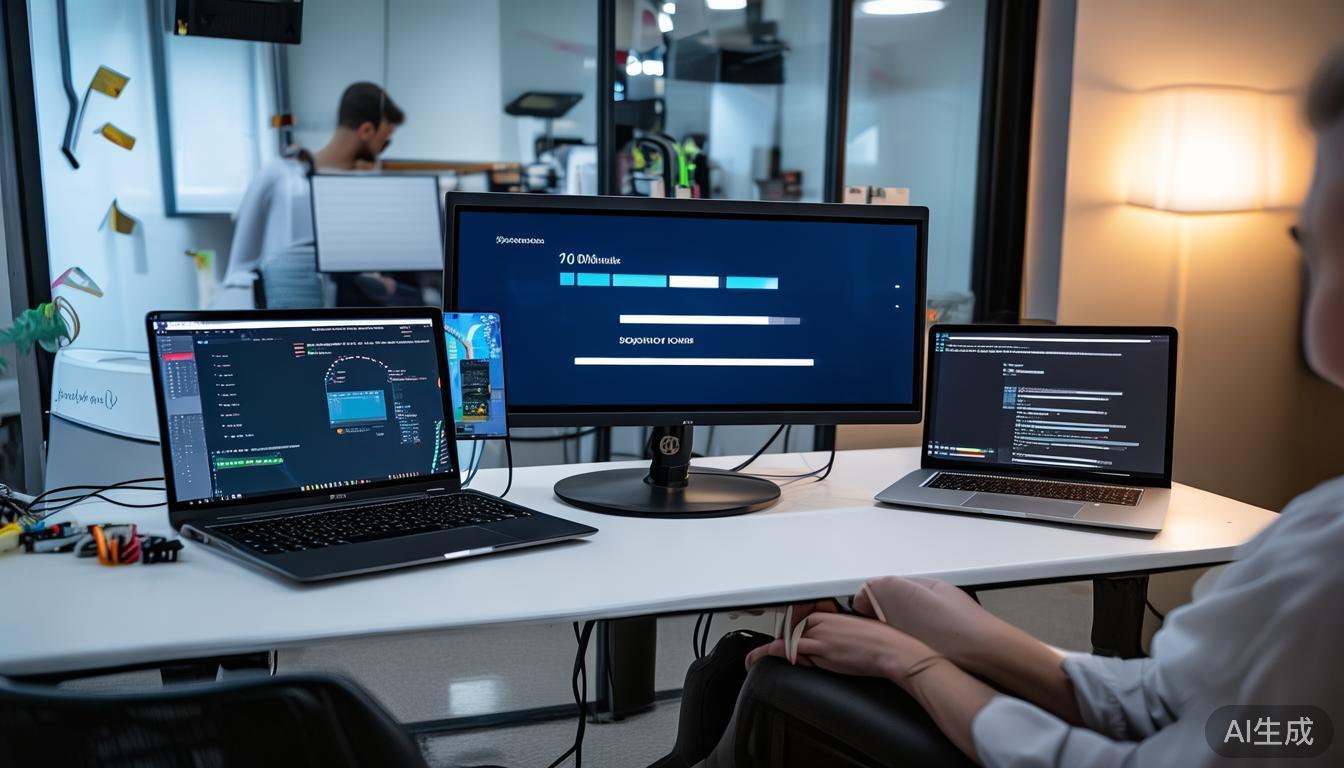 imToken钱包优化指南：掌握备份与DApp功能，提升资产安全与效率