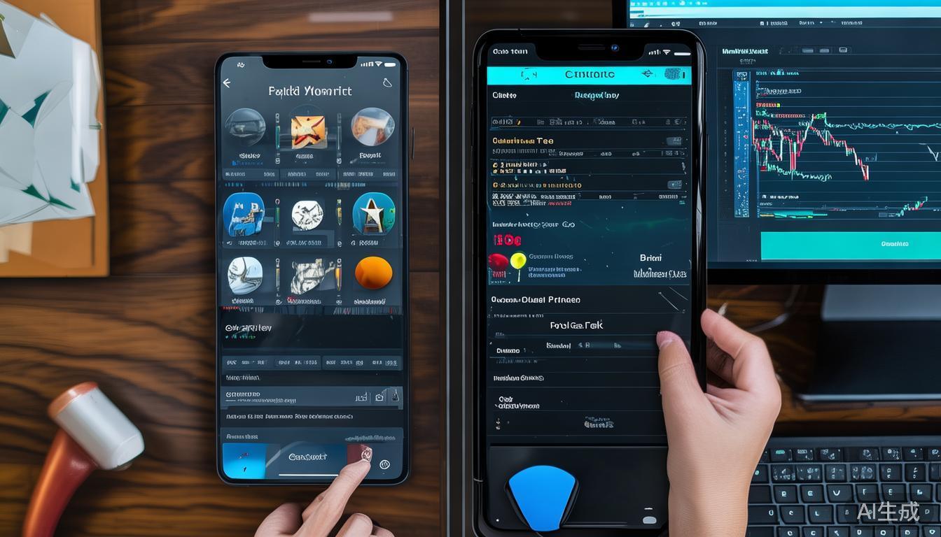 imToken钱包使用技巧：如何高效管理资产与保障安全？