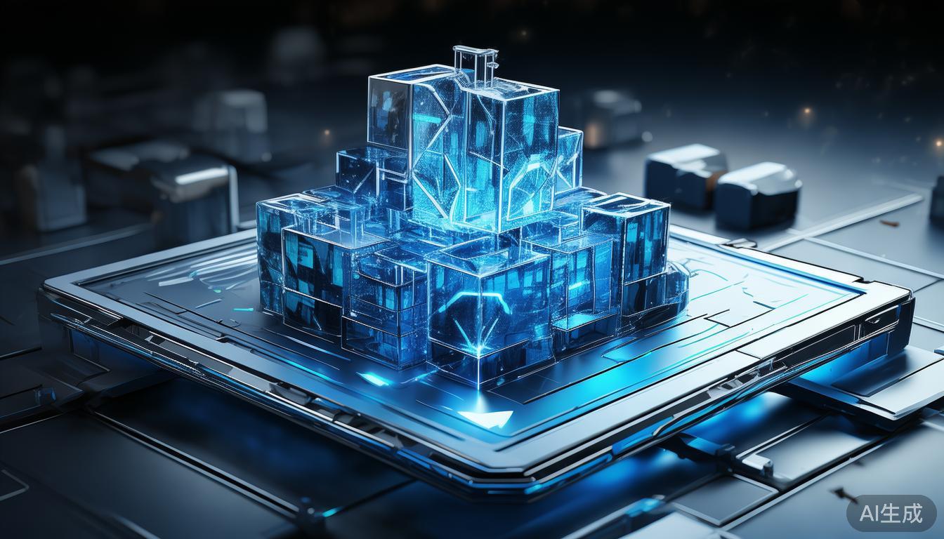 IM钱包官网版评测：多链支持与安全机制，如何提升您的资产管理效率？