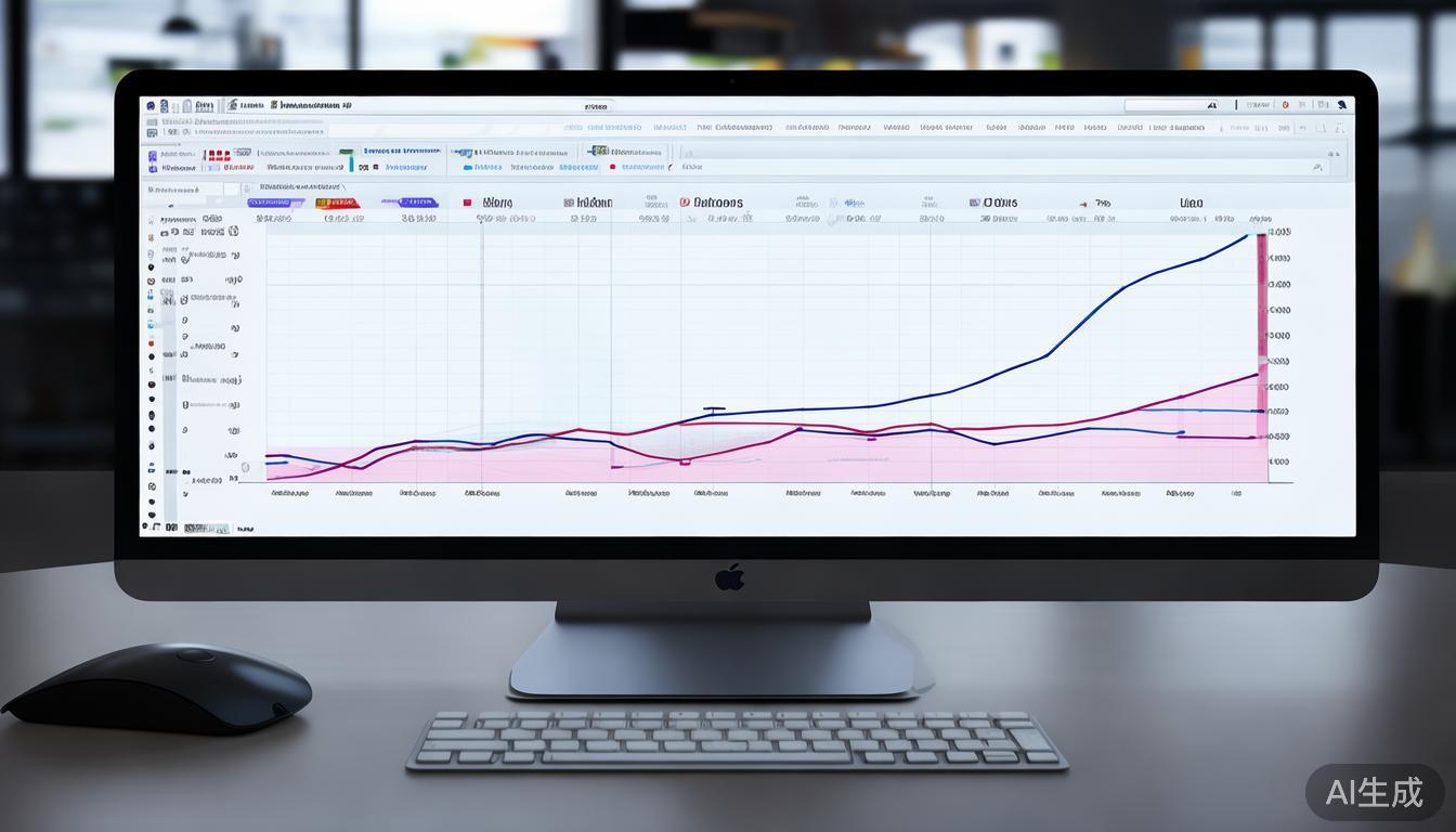 imToken安卓版重磅升级：内置行情分析功能，如何提升投资决策与操作效率？