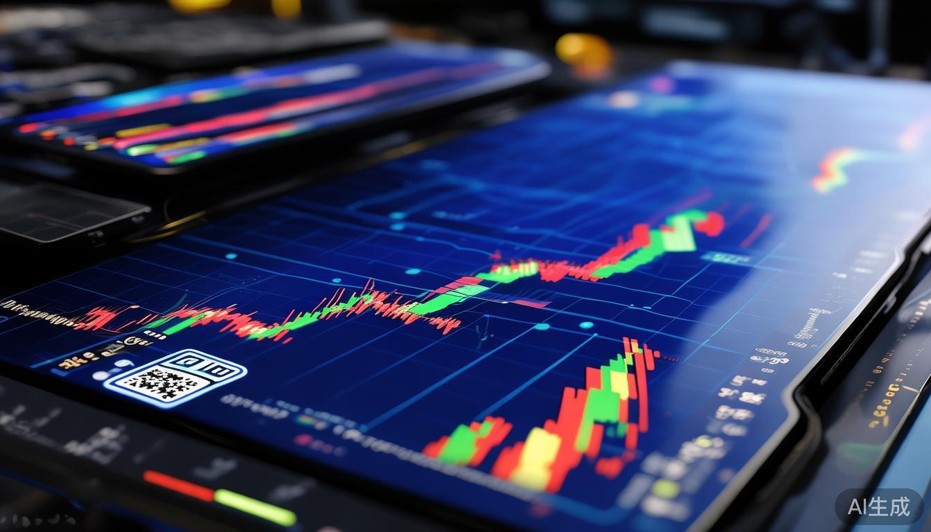 数字金融领域探索imToken官方下载app投资行为，与市场变化关系几何？