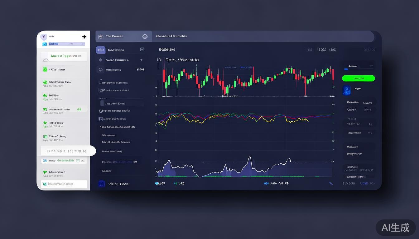 imToken官方版手机应用：交易便利且信息守护出色，体验顺畅