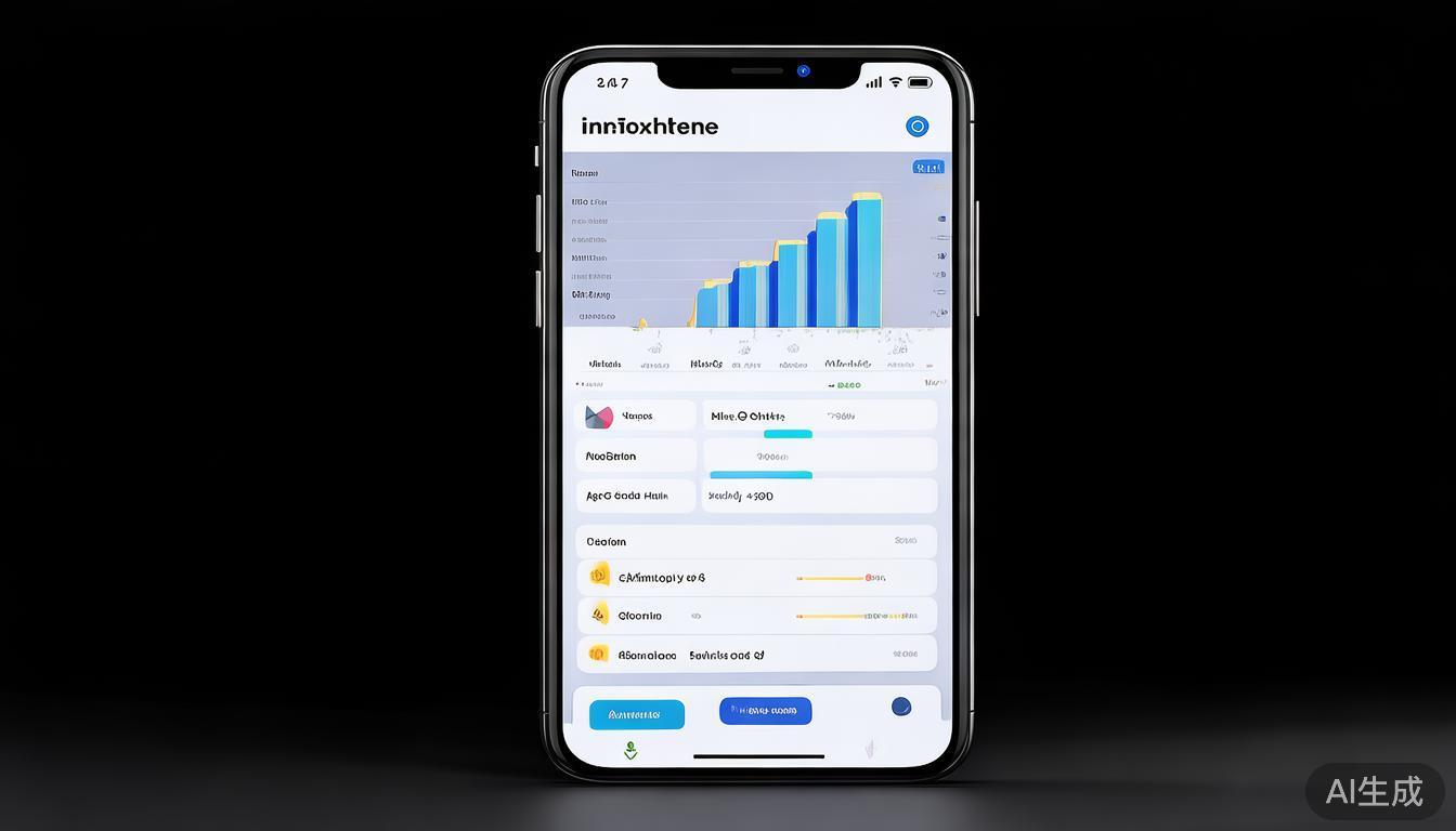 imToken钱包APP：加密货币投资利器，含特色功能与行情分析