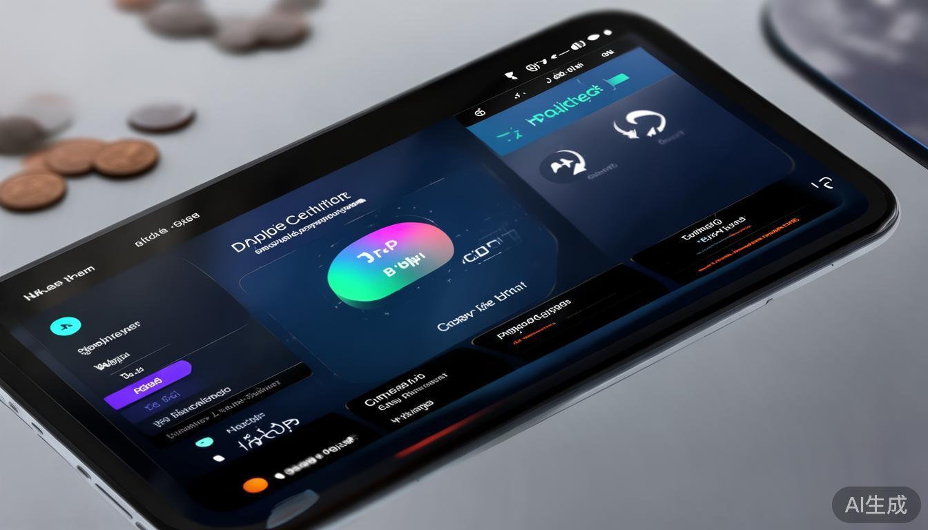 imToken 2.0国际版评测：安全性提升与多链整合，如何优化数字资产管理体验？