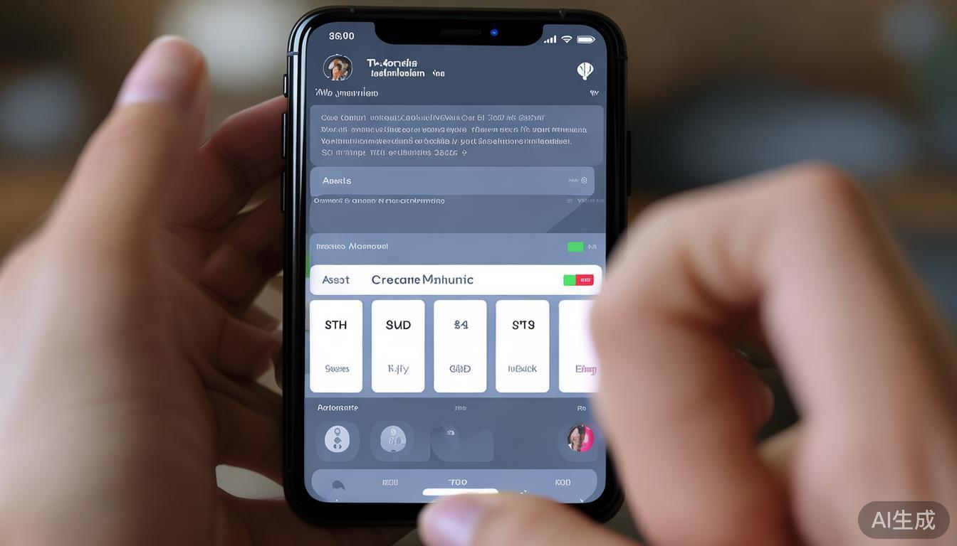 imToken钱包下载潜力巨大：安全可靠，为何成为DeFi与NFT必备工具？
