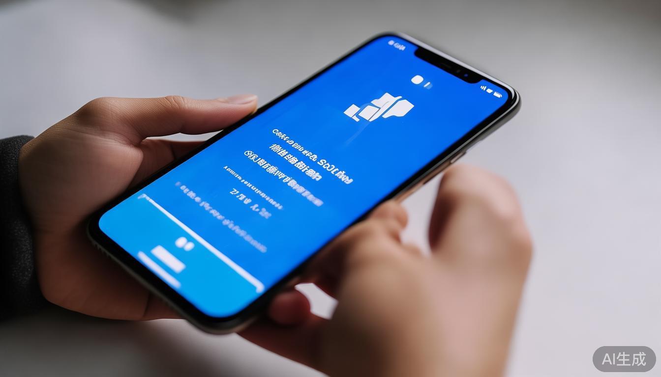 imToken 1.0体验回顾：早期数字钱包的操作挑战与界面设计深度解析