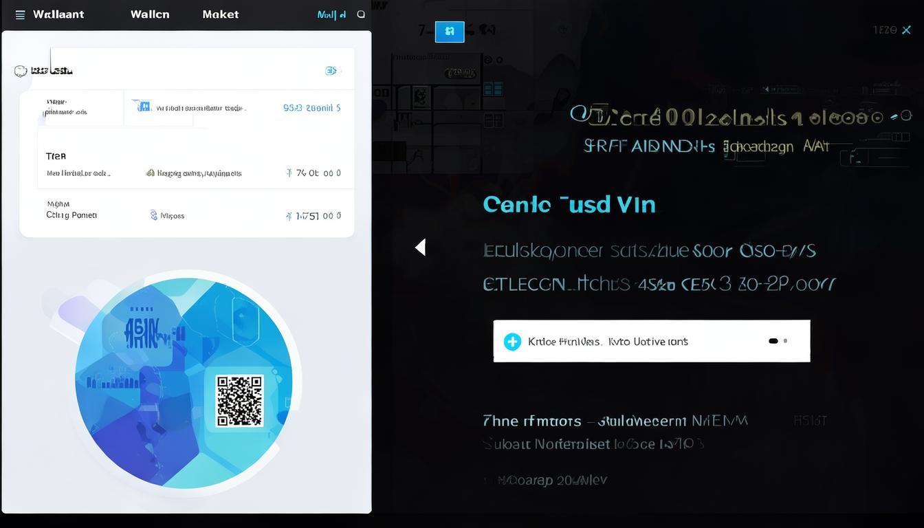 参与去中心化金融项目，如何通过imToken官网版进行操作？