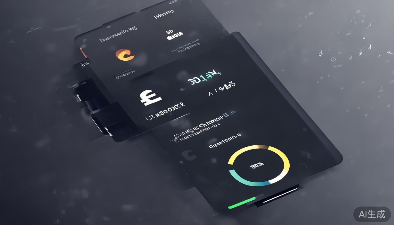 imToken数字钱包重大更新，安全防护升级且界面更便捷