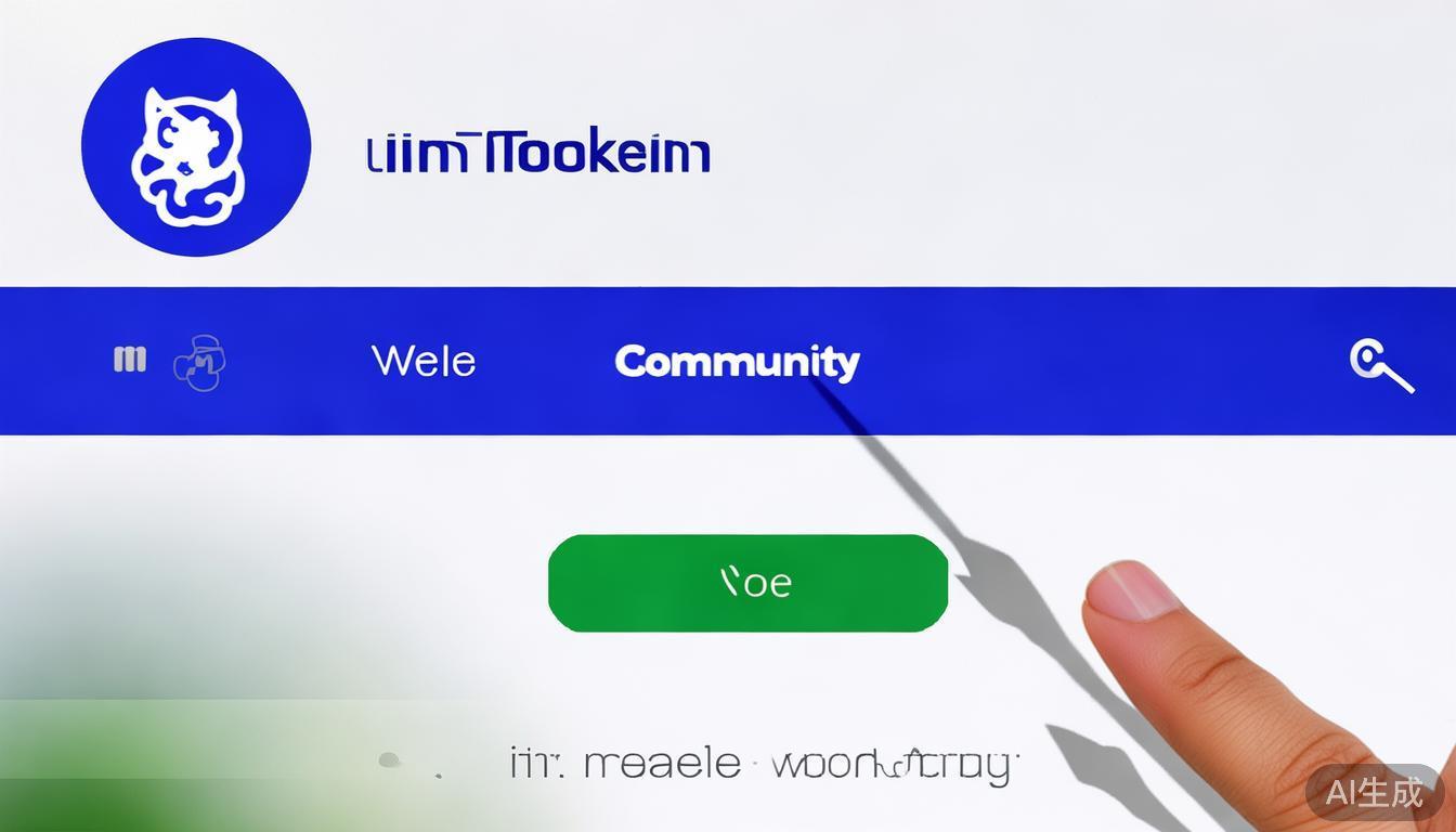 在imToken官网下载1.0安卓版参与投票，助力市场发展