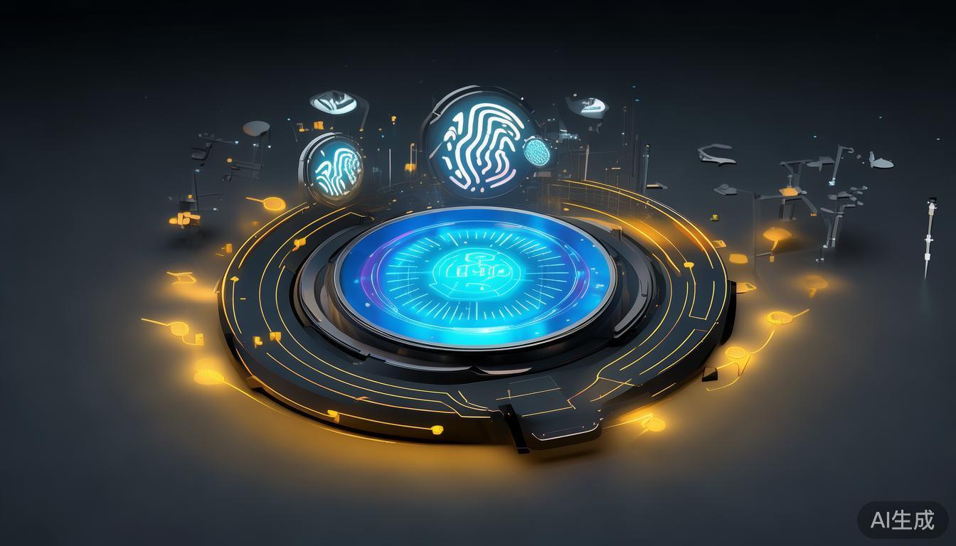 imToken免费版在数字资产领域应用广泛，优势独特备受青睐