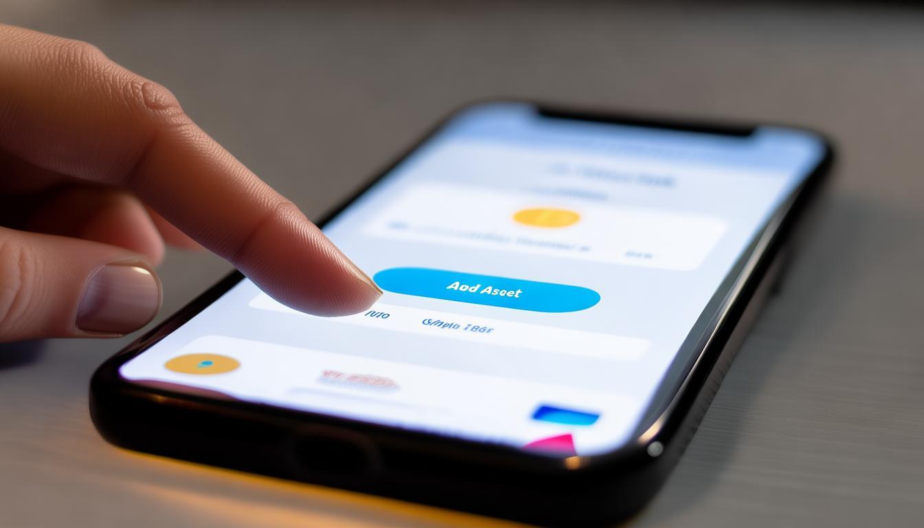 如何用最新imToken官网版实现数字支付？_数字支付_数字支付app