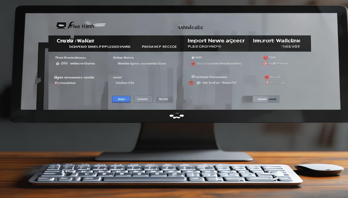 imToken钱包官方应用受关注，下载及首次启动操作需留意