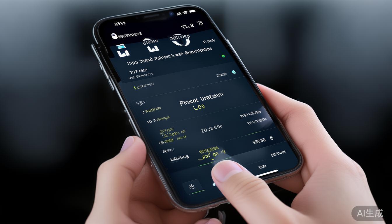imToken钱包下载后如何进行代币交换？操作流程大揭秘