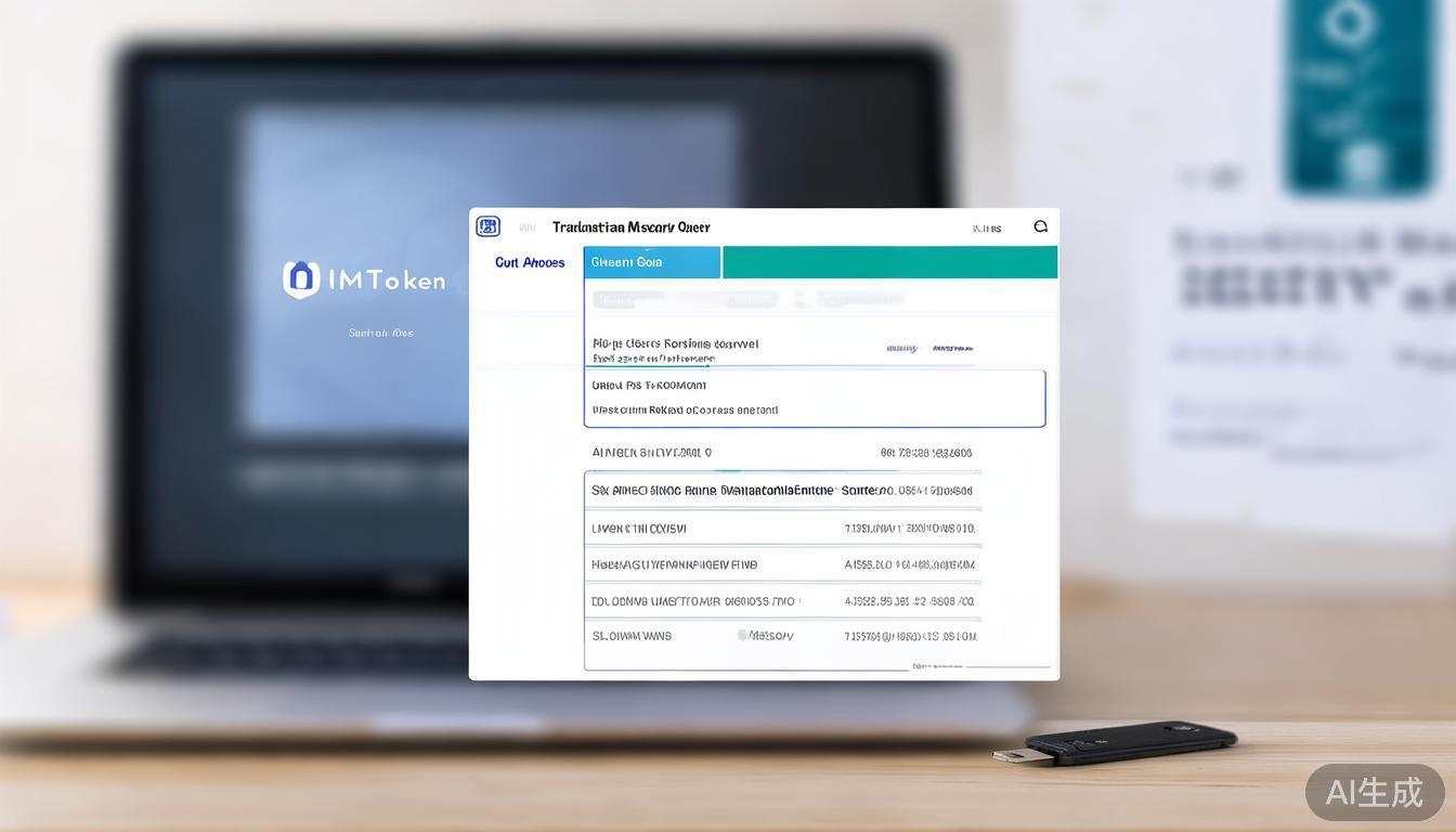 加密货币冷钱包如何获取交易信息？确保资产安全又能把控动态
