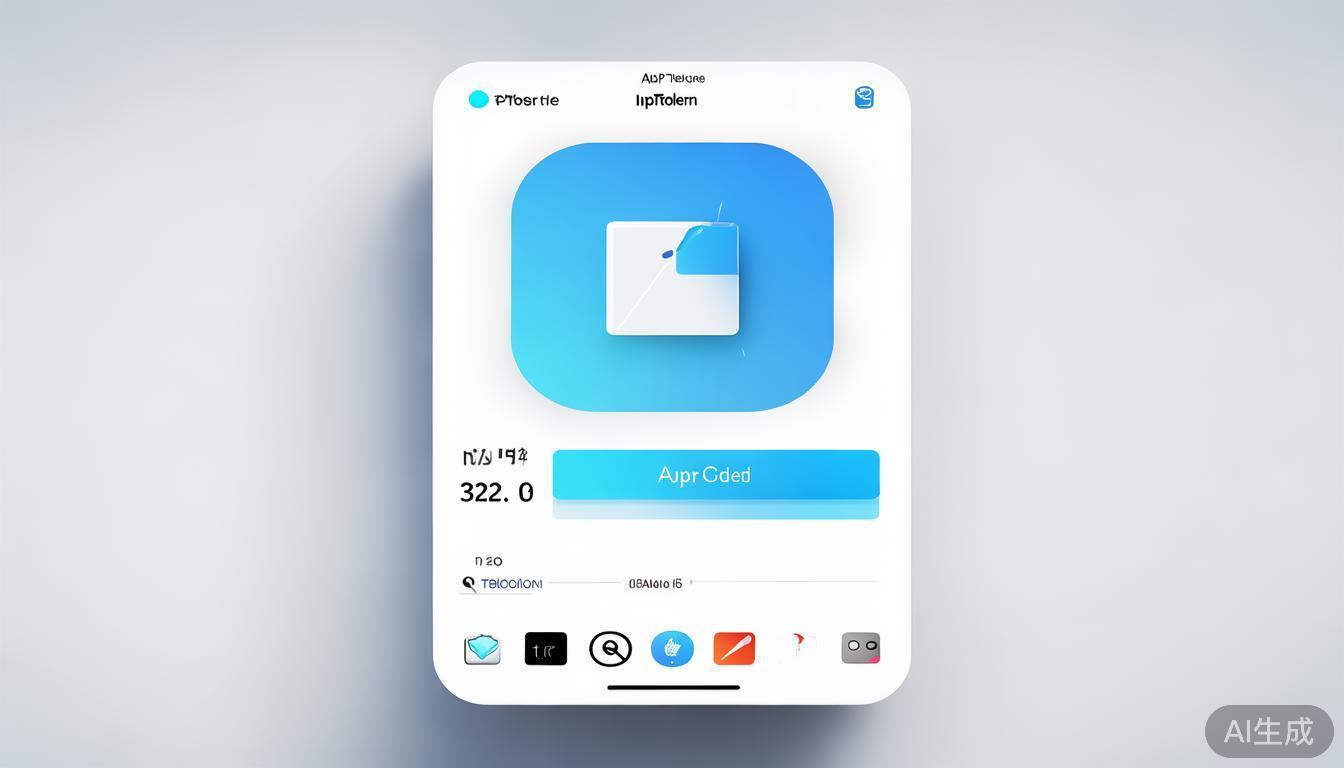 imToken在苹果设备安装指南：系统版本、存储及下载渠道要求