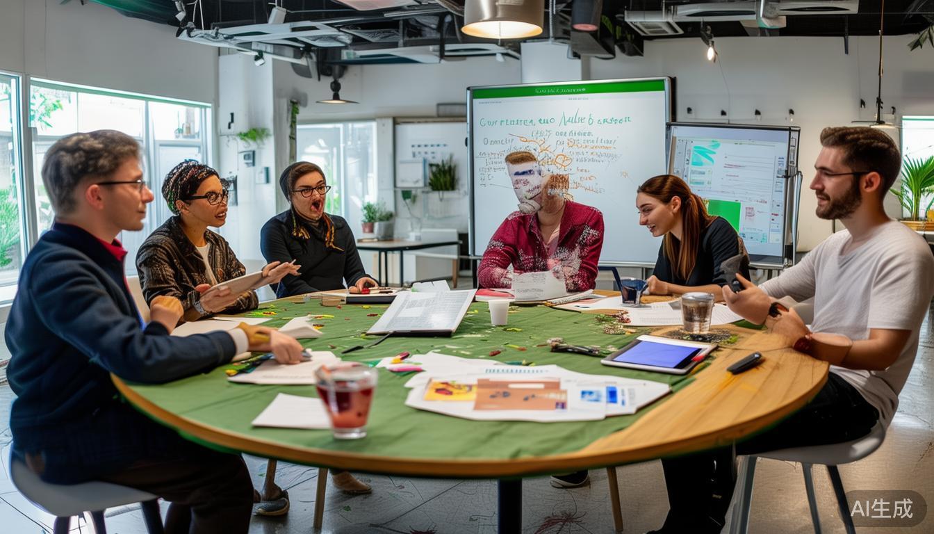 imToken用户生态解析：社区互动与贡献值体系，如何构建价值共享纽带？