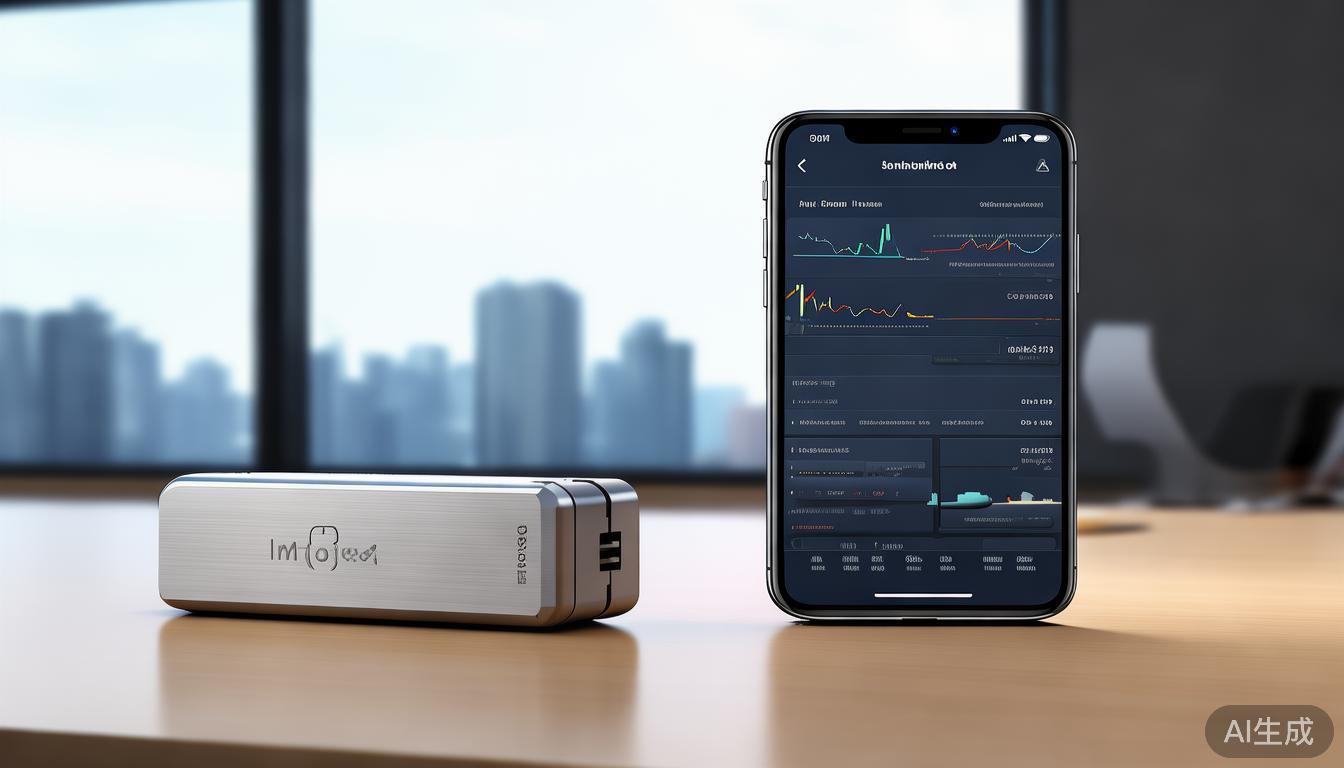 imToken钱包设计解析：如何平衡安全性与易用性，打造卓越数字资产管理体验