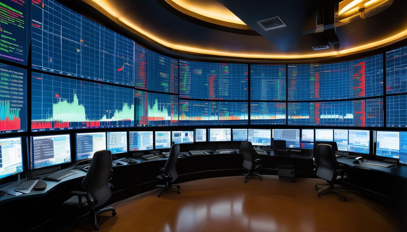 贵阳实时路况监控_每日大宗商品行情实时解析_token钱包网址的实时监控功能，如何帮助用户及时获取市场行情变化与信息更新？