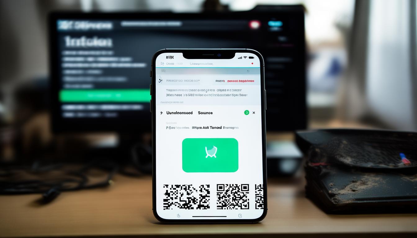 警惕！imtoken官方下载渠道混乱，用户财产隐私受威胁