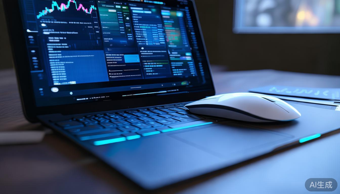 数字货币世界选可靠钱包很关键，imToken官方下载及使用指南