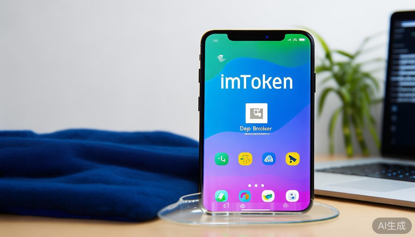 深入剖析 imToken 2.0 安卓版：功能、安全与界面全解析