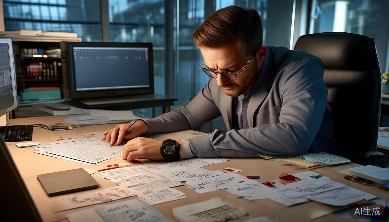 数字资产管理者必知！imToken钱包安全设置及核心防护法