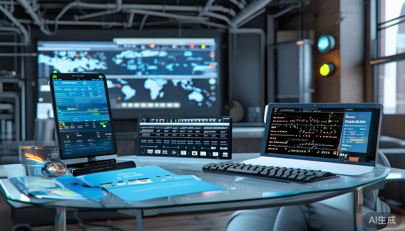 数字货币成重要资产类别，imToken正版下载关乎资产安全与趋势把握