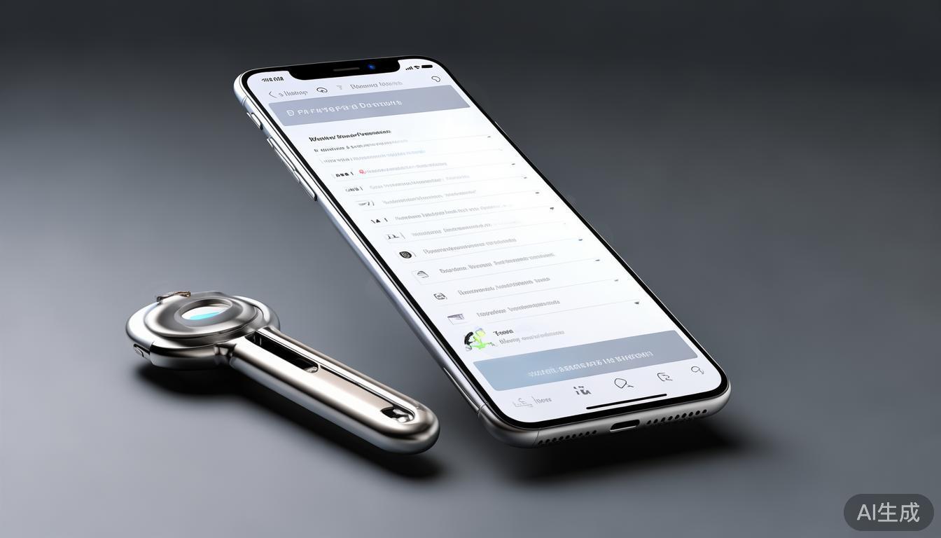 数字资产安全管理：设定高强度密码，防范钱包风险
