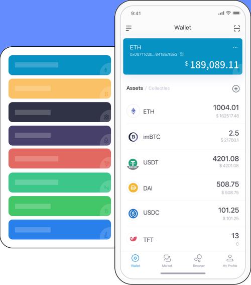 数字资产领域：对比Tokenim正版app与其他加密钱包选合适管理工具