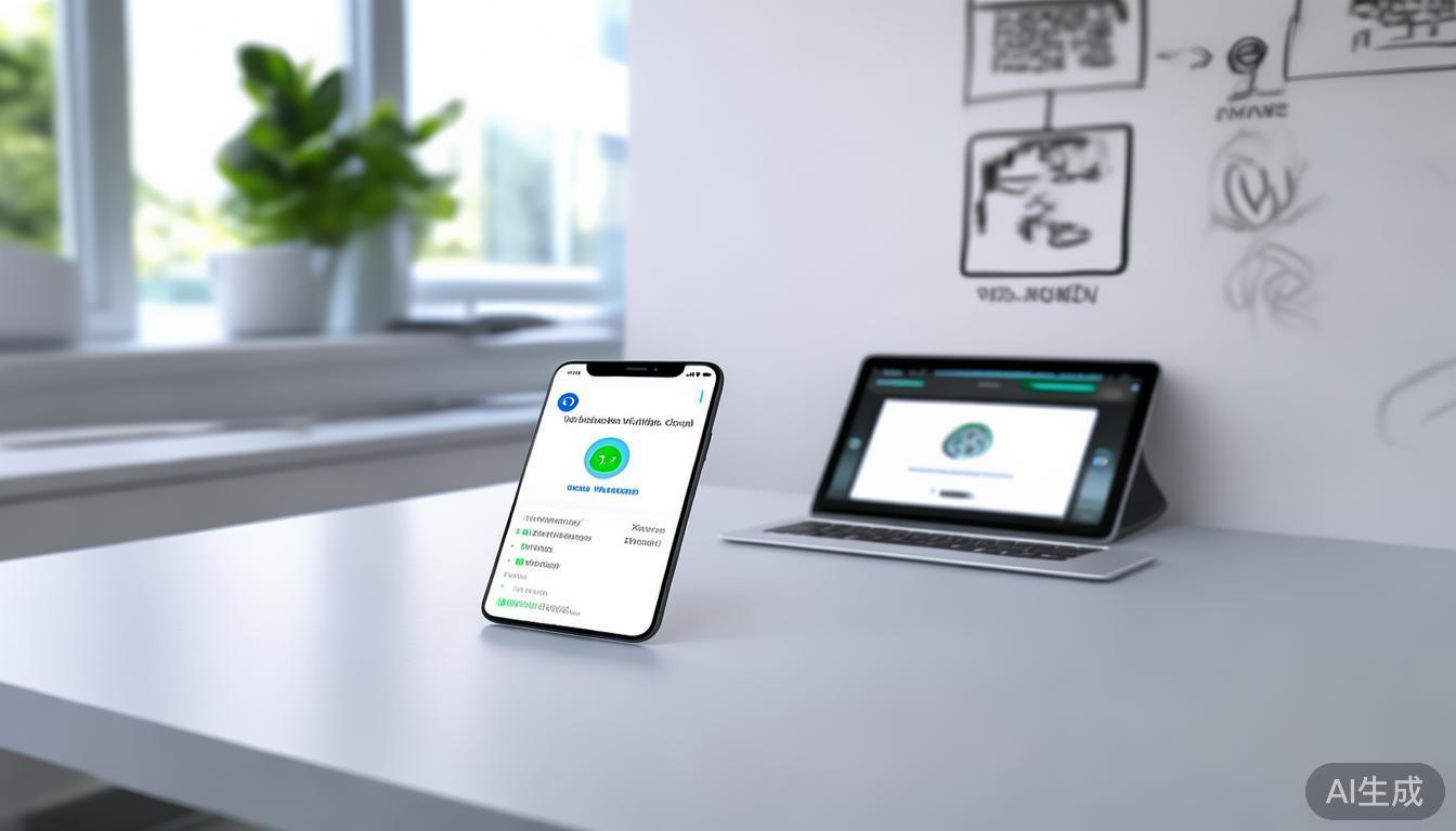 imToken 2.0助力数字资产托管，分享关键操作步骤保障安全