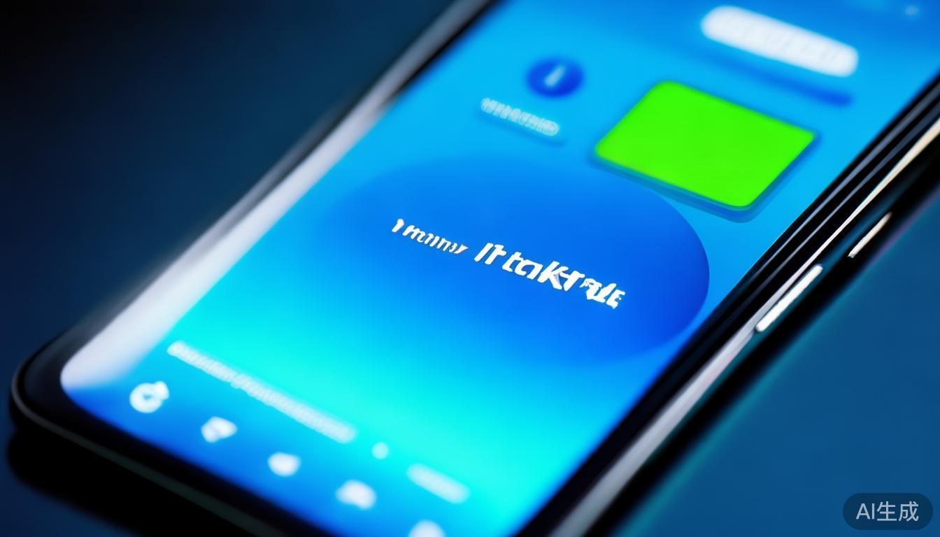 数字资产普及下，imToken官方渠道下载是资本运作安全关键