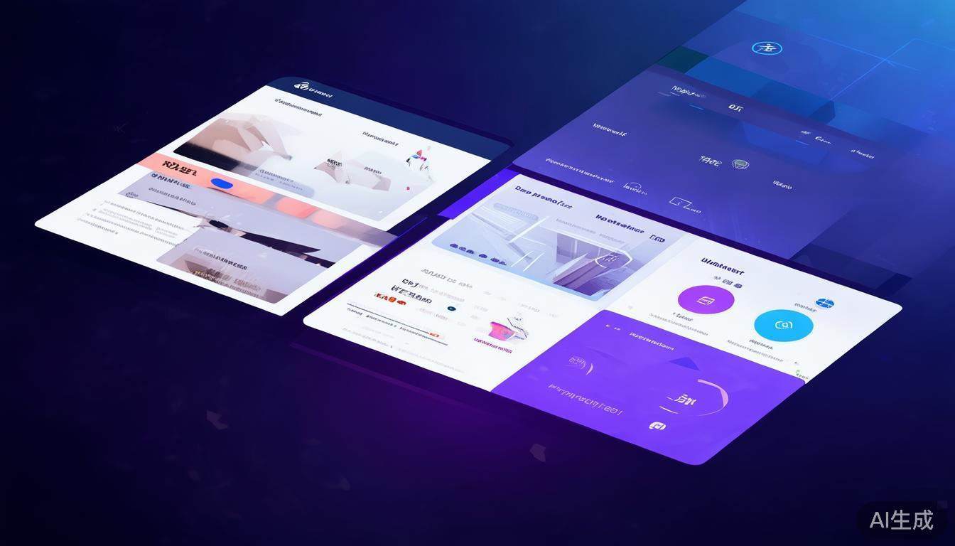 深入钻研数字资产管理，imToken官网成连接用户与区块链关键桥梁