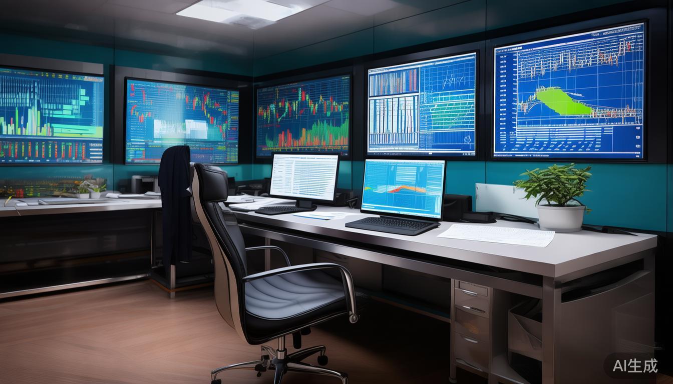 数字资产管理指南：如何优化交易组合、提升收益与规避风险？