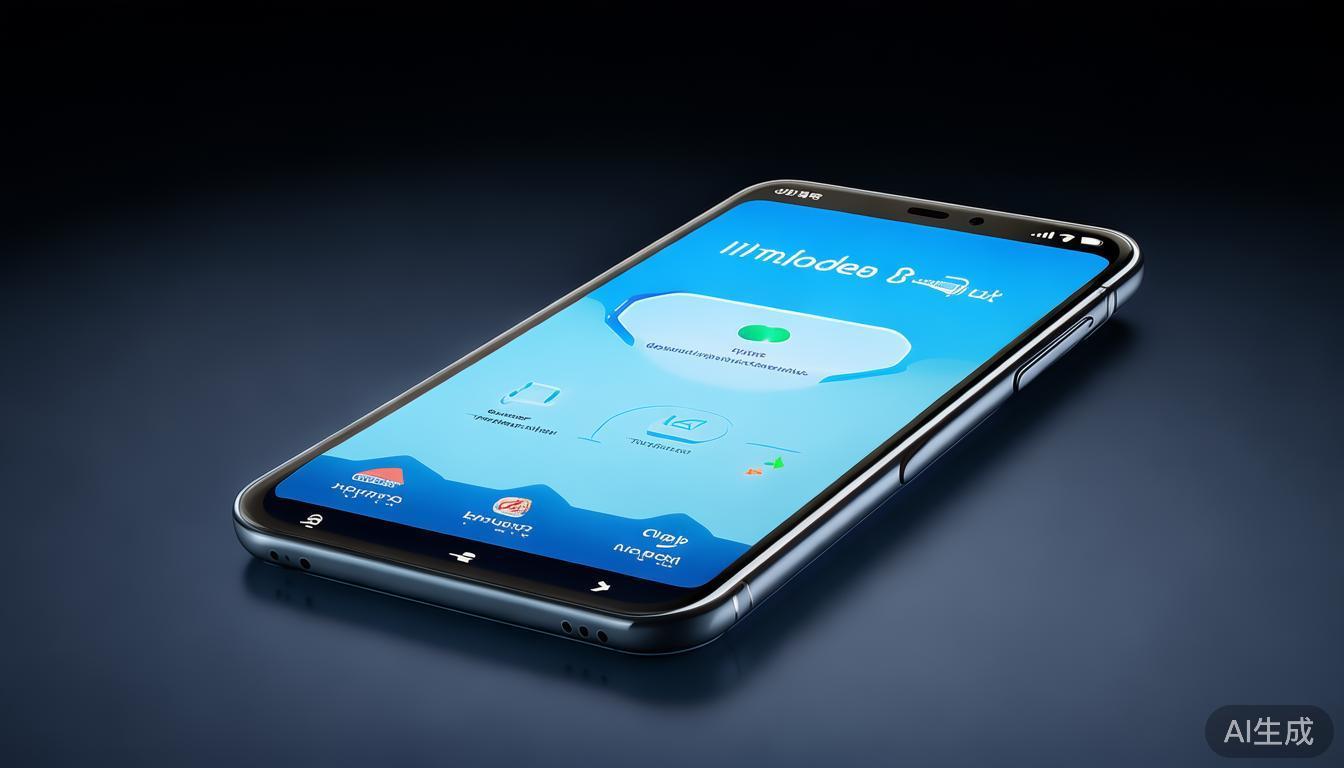 imToken安卓版：是加密钱包，非投资指南！你的深度调研才是决策基石