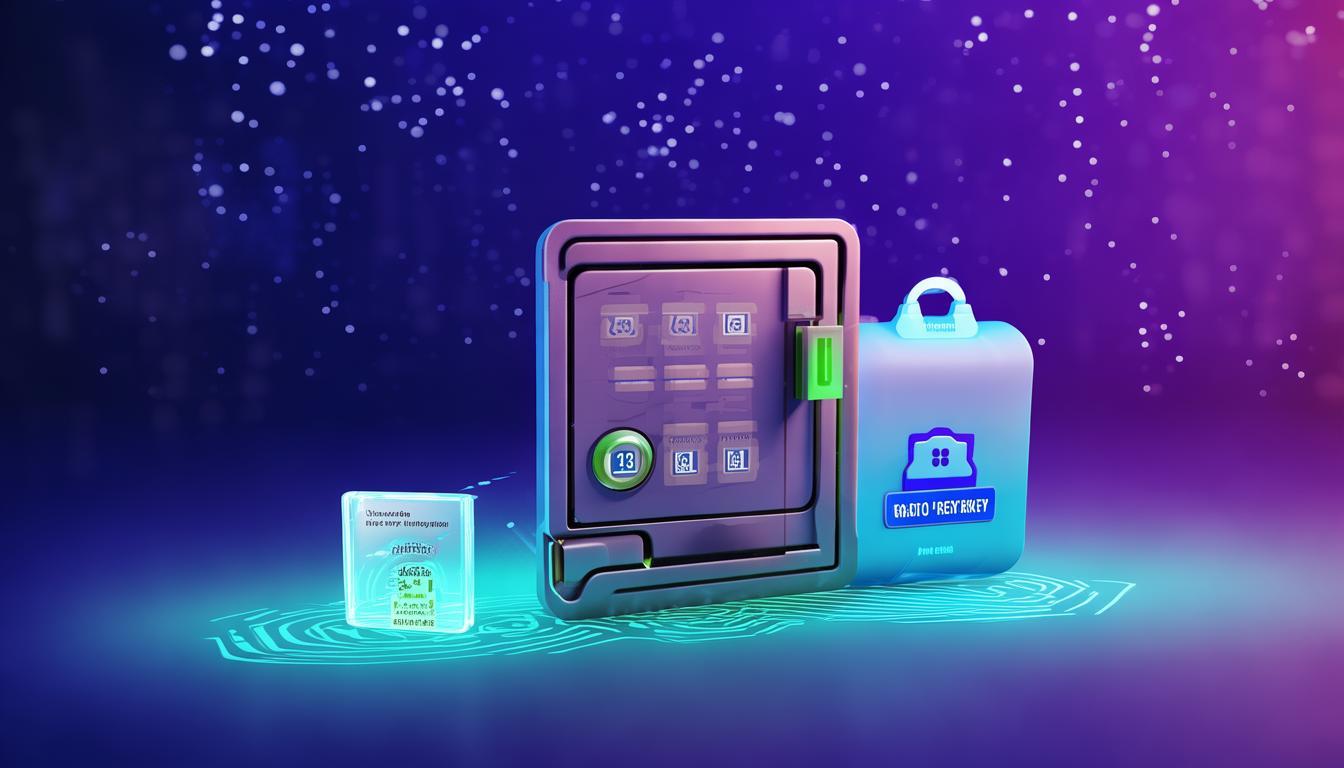 imToken 2.0钱包安卓版：保管重要信息关乎财产安全与运作