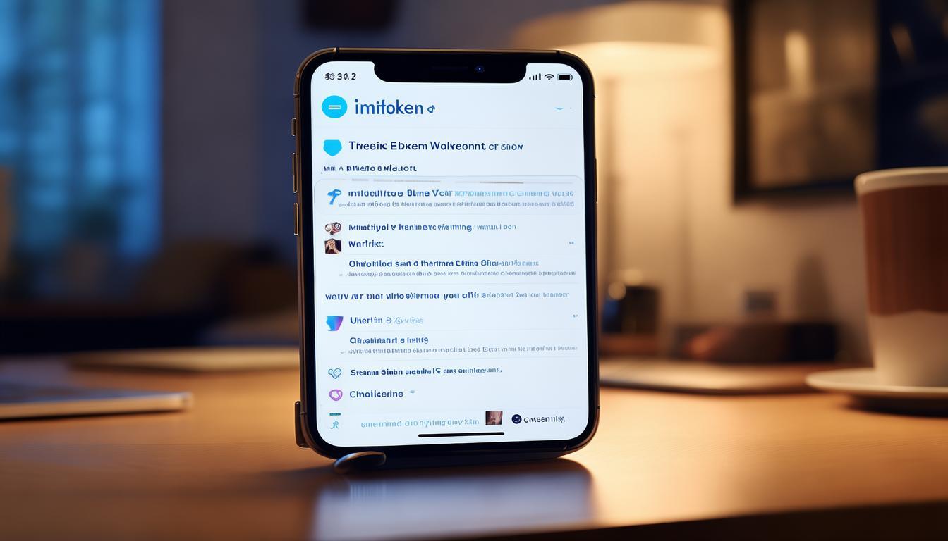 imToken数字钱包官方网址技术支持与联络方式，助你轻松解决难题