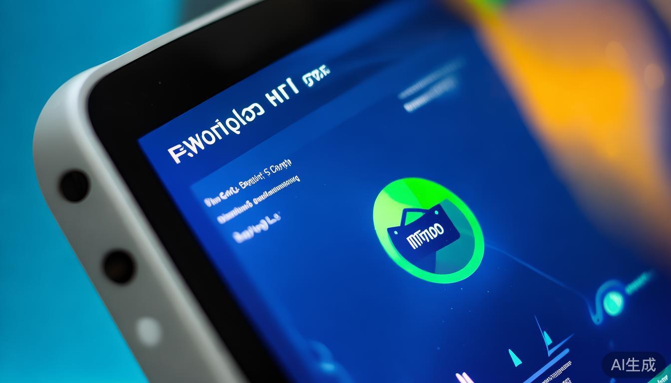 当下数字货币普及，官网正版下载imToken高效管理加密资产