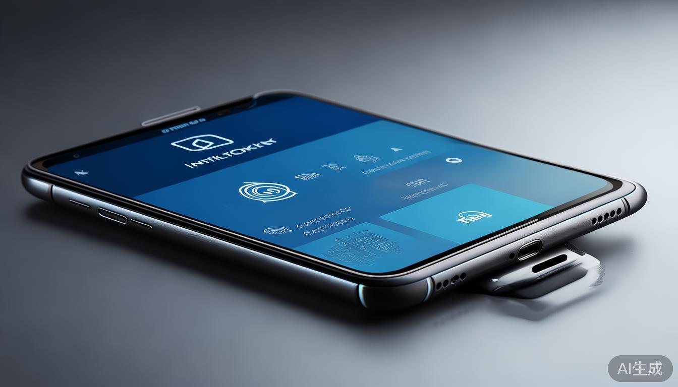 imToken正规站点：加密资产安全管理及DApp浏览器实用功能介绍