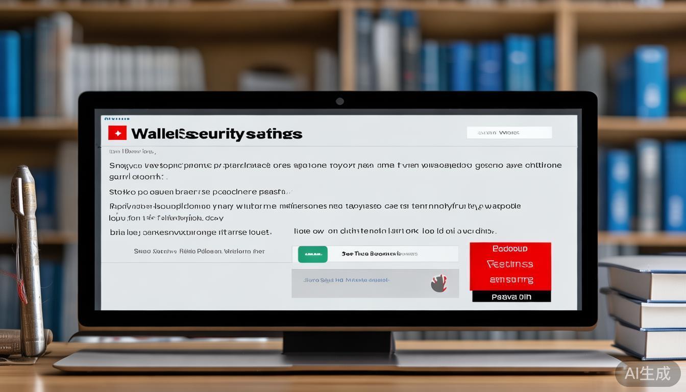 安装im钱包到不同设备的要点！关乎数字资产安全保障