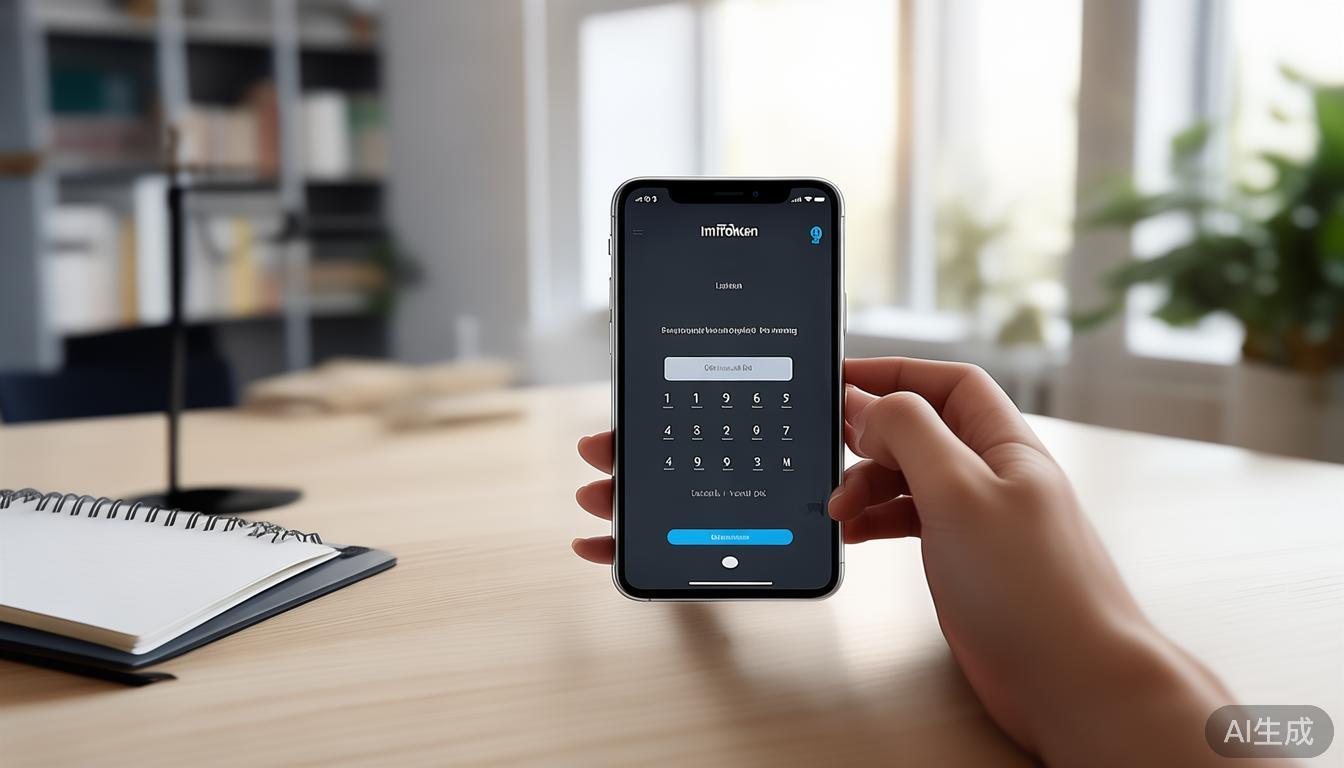 数字资产从业者必看！imToken官网安全保护及实用举措分享