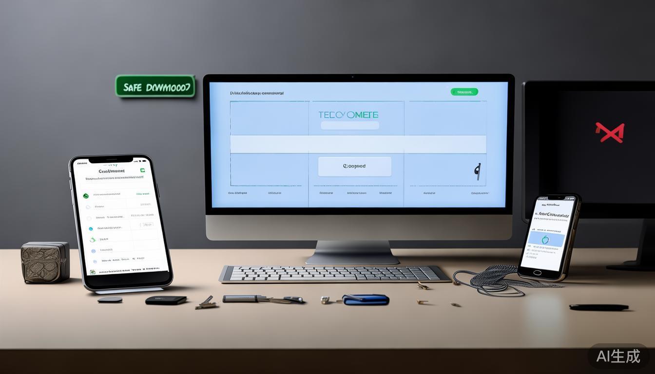 数字货币领域imToken钱包下载，安全至上需掌握这些方法