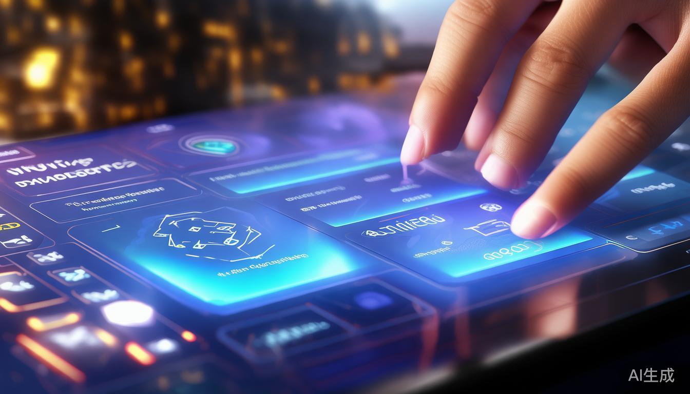 imToken钱包苹果版：非托管设计，安全掌控资产，DApp浏览器与跨链功能开启DeFi新入口