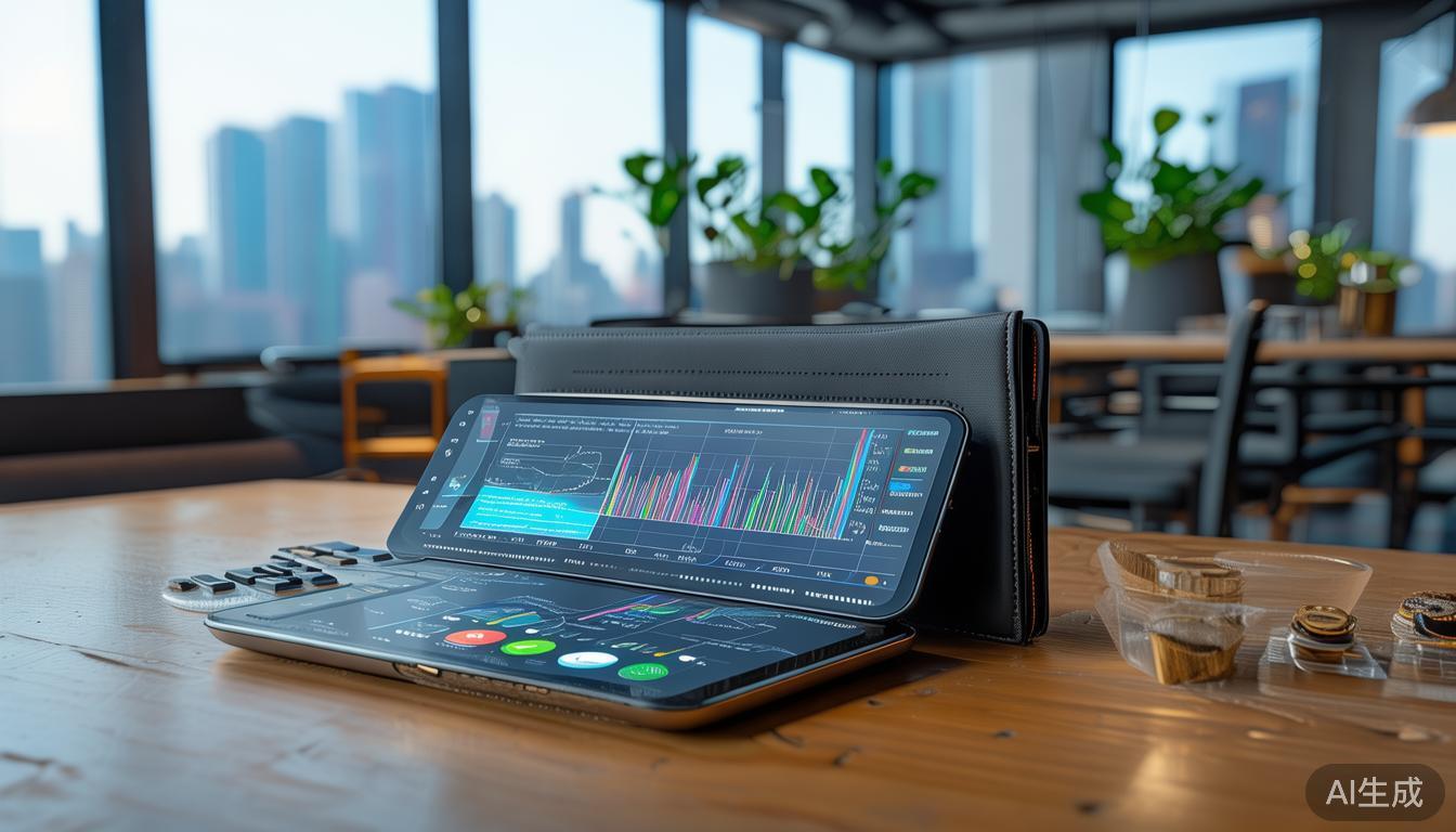 imToken钱包只是工具？认清真相：你的加密资产回报，取决于这三大关键