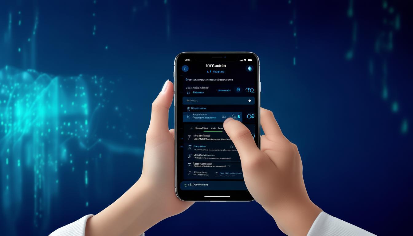 imToken官方网站：资料保护与客户信赖度紧密相连，如何保障安全？
