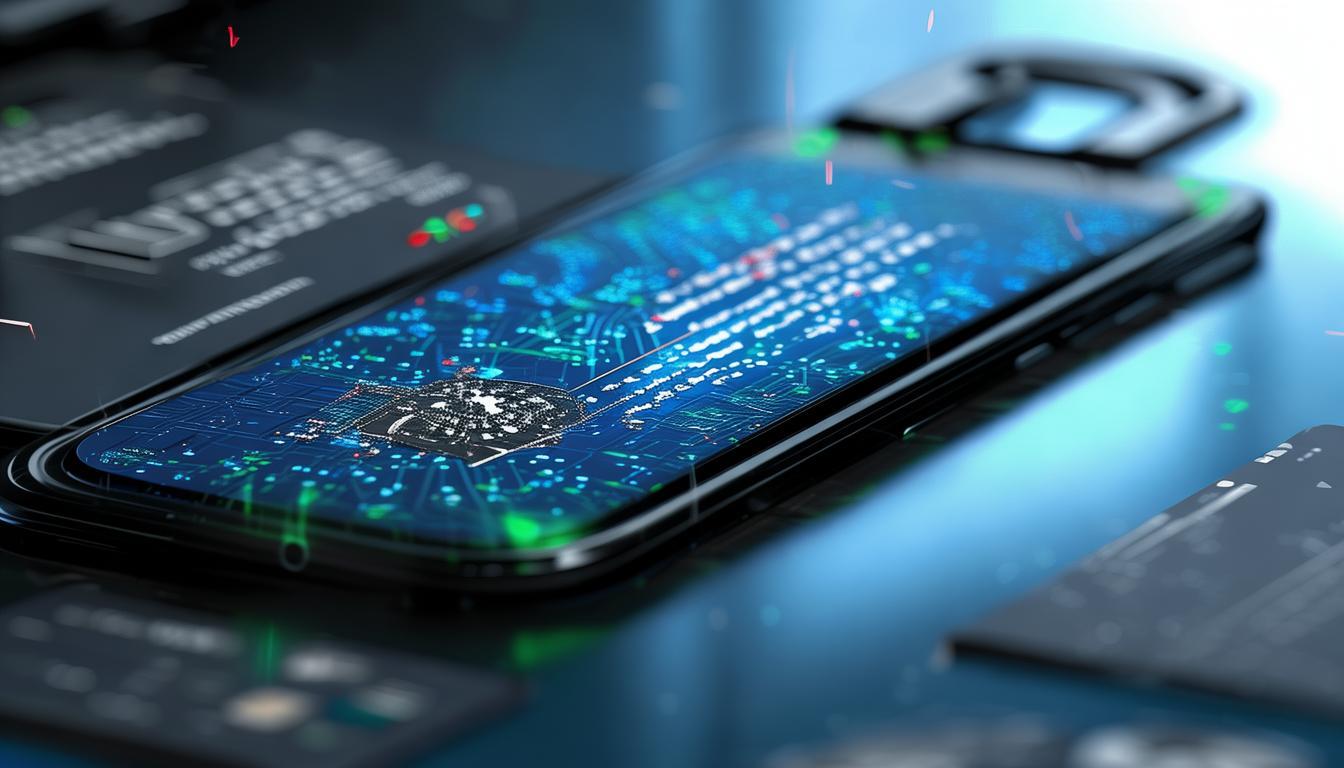 imToken安卓版app：管理数字资产的优质之选，安全又便捷