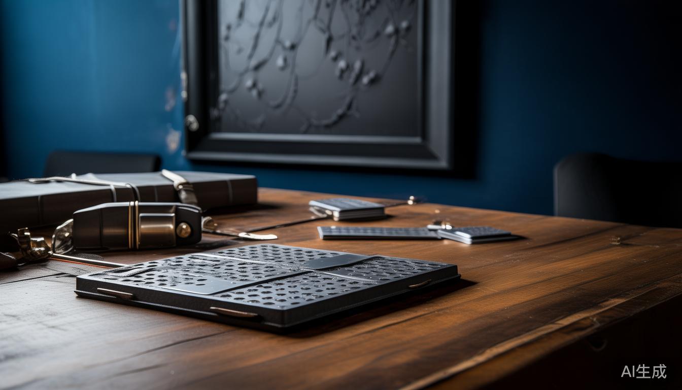 数字资产安全领域：冷钱包成保护加密货币关键工具，如何构建安全防护体系？