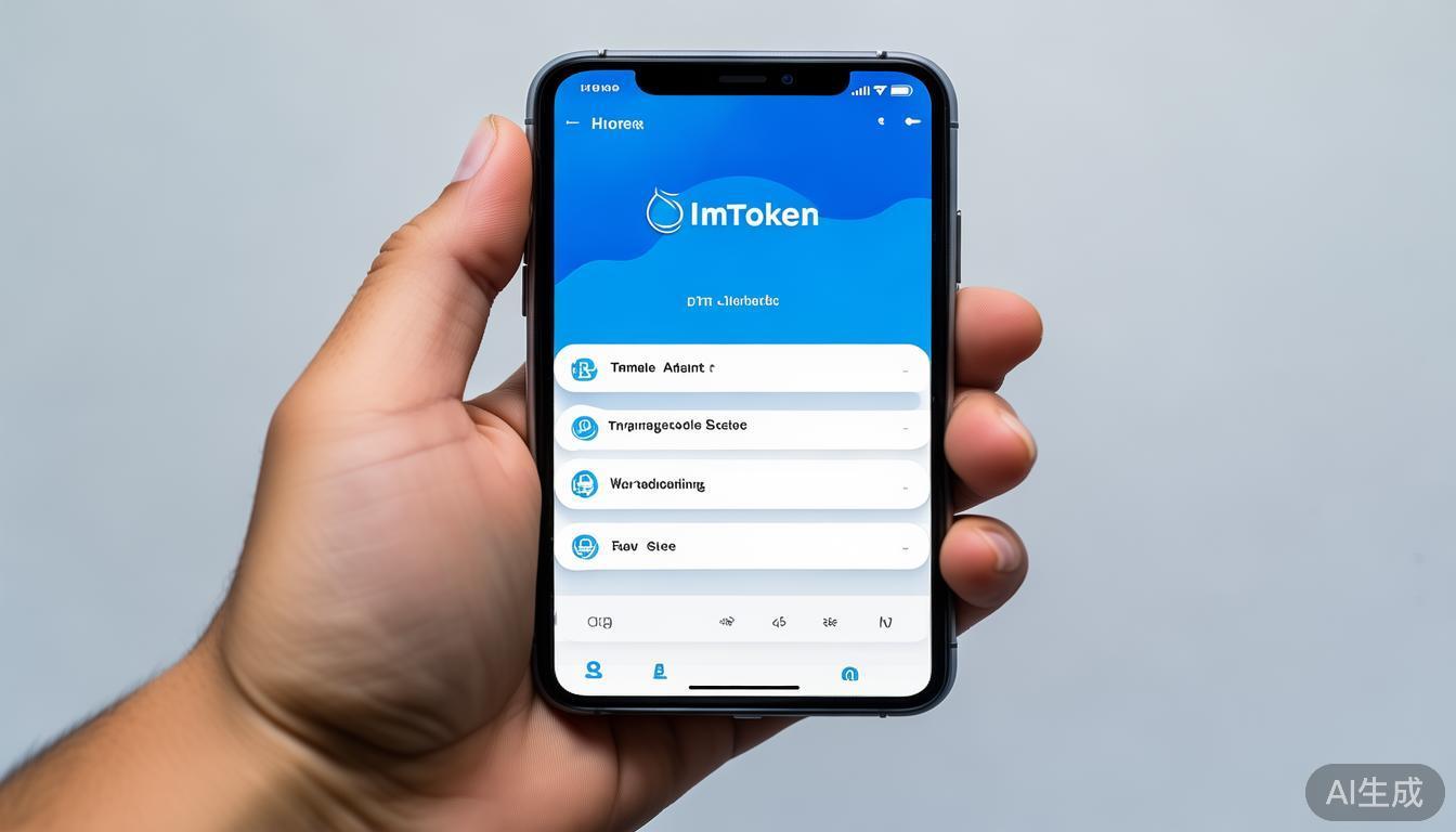 imToken如何破局？聚焦安全、体验与生态，打造数字钱包核心竞争力