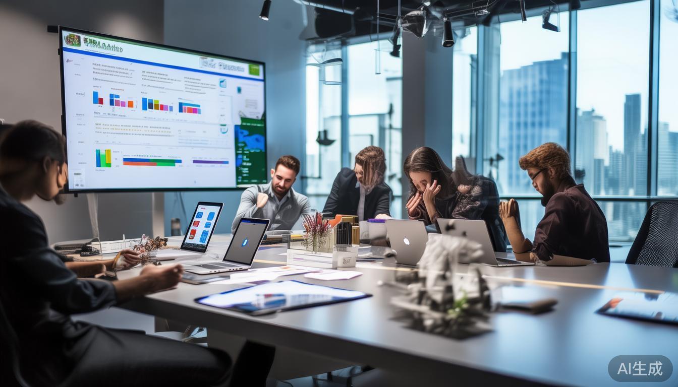 imToken团队协作新策略：多签钱包如何提升凝聚力与效率？